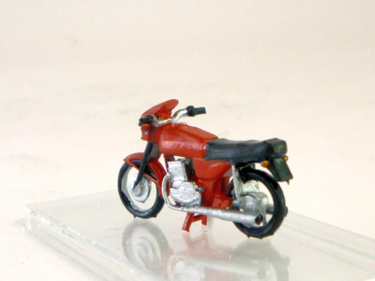 Preview: Jawa JAWA 350 -639 rot